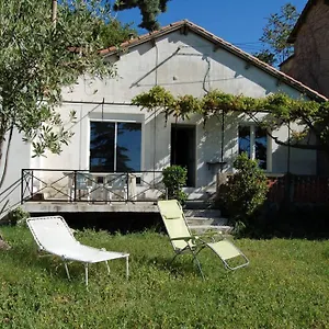 Ines - Maison Climatisee Pour 4 Pers A 5min D'avignon Villeneuve-lès-Avignon